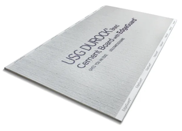 Cement Board
