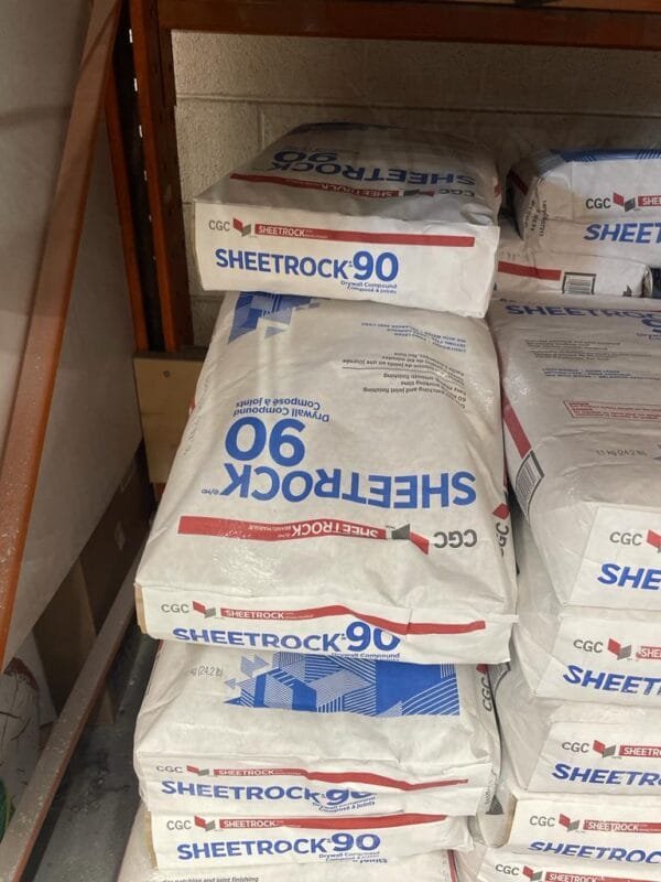 SheetRock 95
